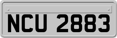 NCU2883