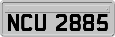 NCU2885