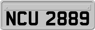 NCU2889
