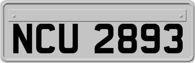 NCU2893