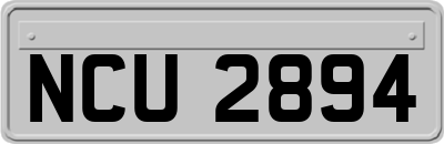 NCU2894