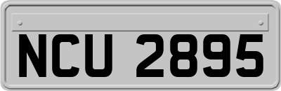 NCU2895