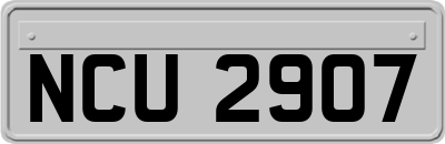 NCU2907