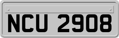 NCU2908
