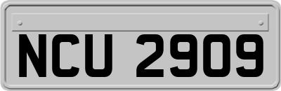NCU2909