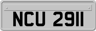 NCU2911