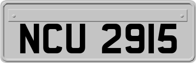 NCU2915