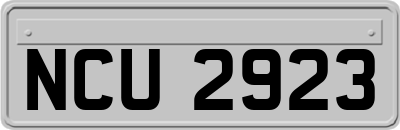 NCU2923