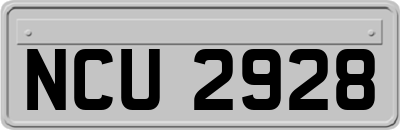 NCU2928