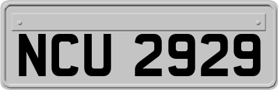 NCU2929