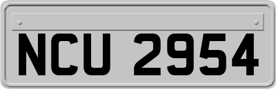 NCU2954