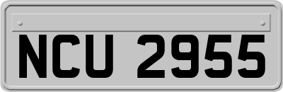 NCU2955