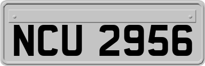 NCU2956