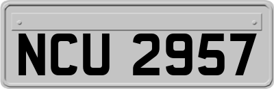 NCU2957