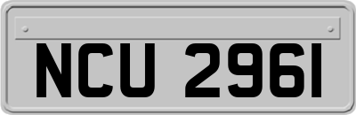 NCU2961