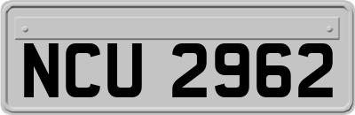 NCU2962