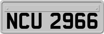 NCU2966
