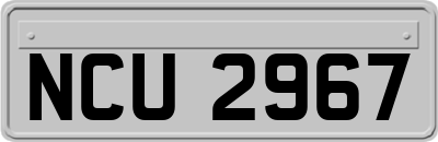NCU2967