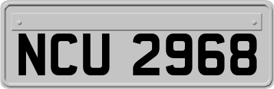 NCU2968