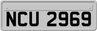 NCU2969