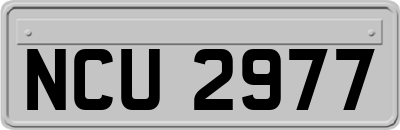 NCU2977