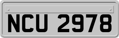 NCU2978