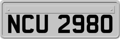 NCU2980