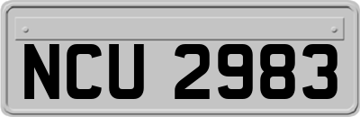 NCU2983