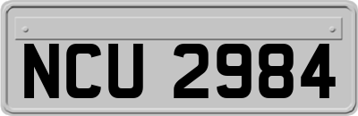 NCU2984