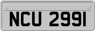 NCU2991