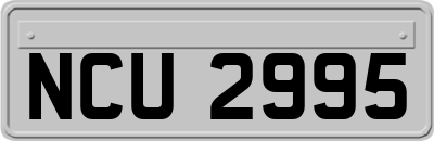 NCU2995