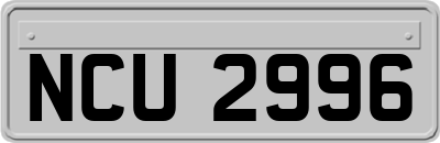 NCU2996