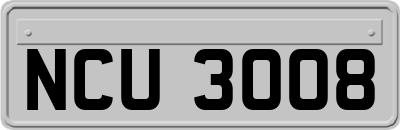 NCU3008