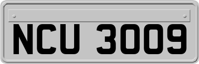 NCU3009
