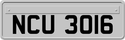 NCU3016