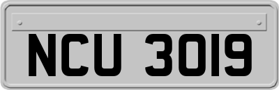 NCU3019