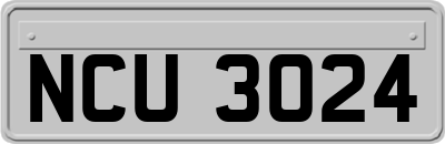 NCU3024
