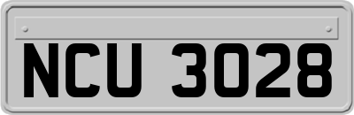 NCU3028