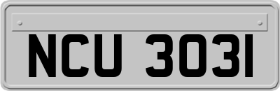 NCU3031