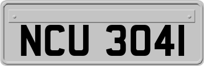 NCU3041