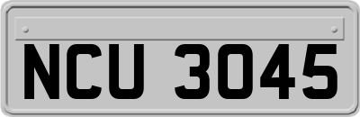 NCU3045