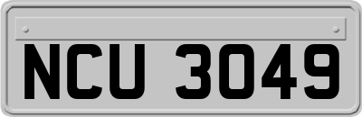 NCU3049