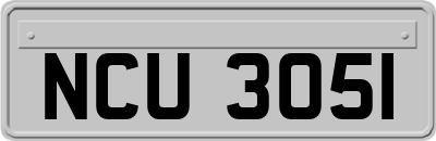 NCU3051