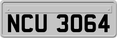 NCU3064