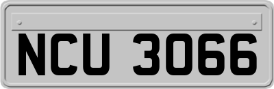 NCU3066