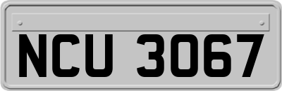 NCU3067