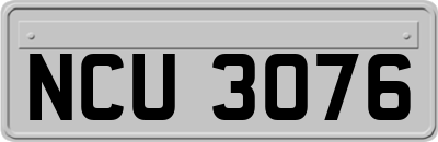 NCU3076