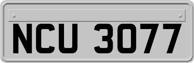 NCU3077