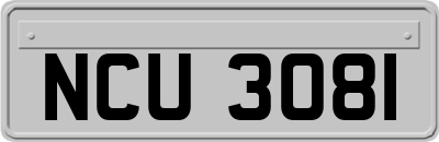 NCU3081
