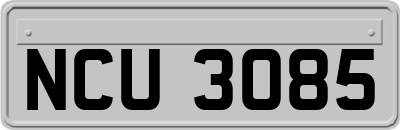 NCU3085